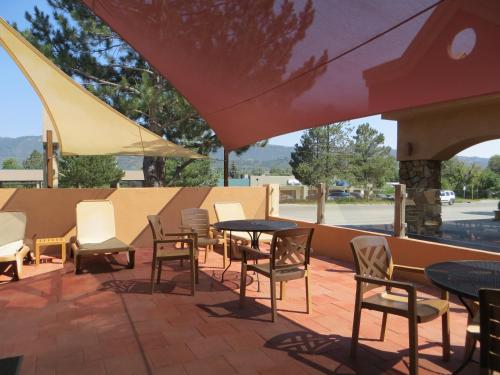 Baymont by Wyndham Durango, Durango (foto 10)