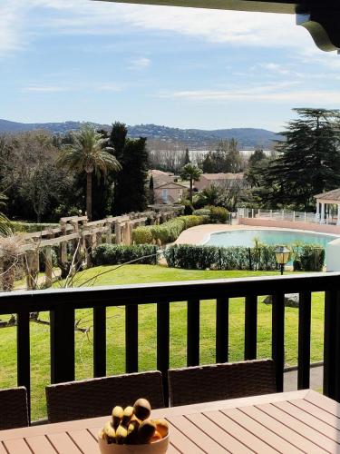 Résidence Les Parcs de Grimaud - maeva Home - Appartement 3 pièces 6 perso 804