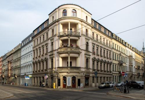 Limehome Dresden Hoyerswerdaerstraße - image 3