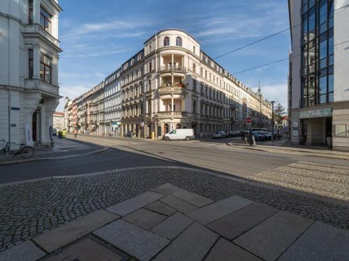 Limehome Dresden Hoyerswerdaerstraße - image 10