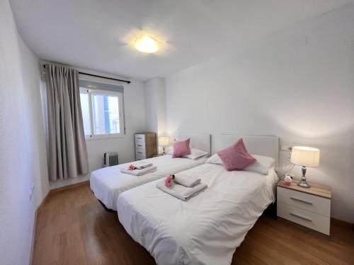 Rouna V by Gloove, Benidorm (fotografie 2)