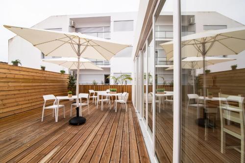 Azoriani City Hostel Ponta Delgada in Ponta Delgada
