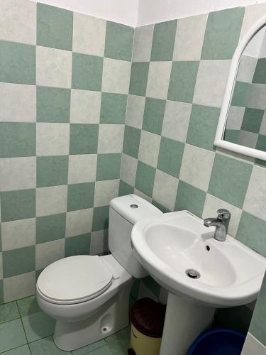 Tourists Guest House