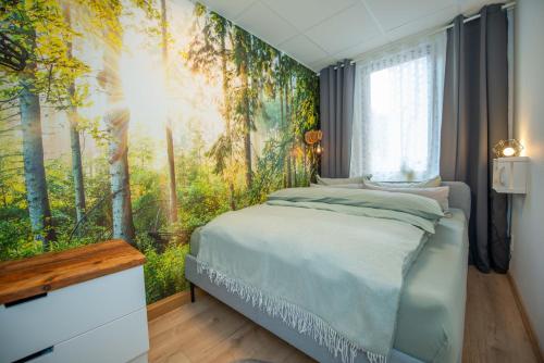 Ferienwohnung im Zentrum von Eisenach in Eisenach, Deutschland