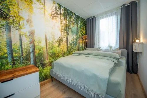 Ferienwohnung im Zentrum von Eisenach in Eisenach, Deutschland