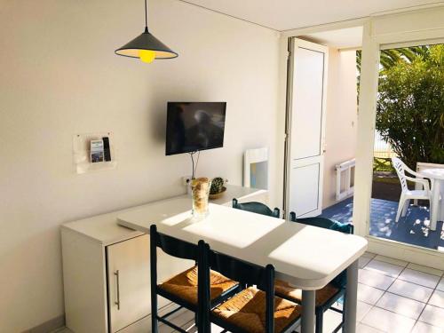 Résidence Le Boucanier - Studio pour 4 Personnes 124 Résidence Le Boucanier - Studio pour 4 Personnes 124