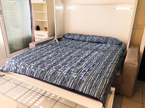 Résidence Le Boucanier - Studio pour 4 Personnes 124 Résidence Le Boucanier - Studio pour 4 Personnes 124