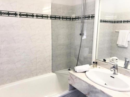 Résidence Le Boucanier - Studio pour 4 Personnes 124 Résidence Le Boucanier - Studio pour 4 Personnes 124