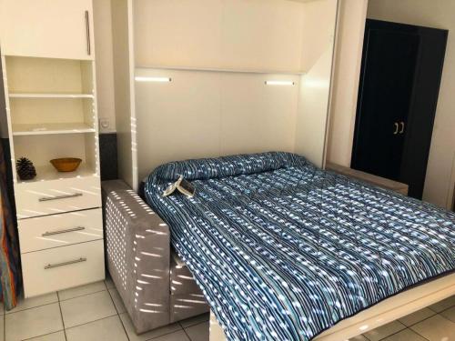 Résidence Le Boucanier - Studio pour 4 Personnes 124 Résidence Le Boucanier - Studio pour 4 Personnes 124