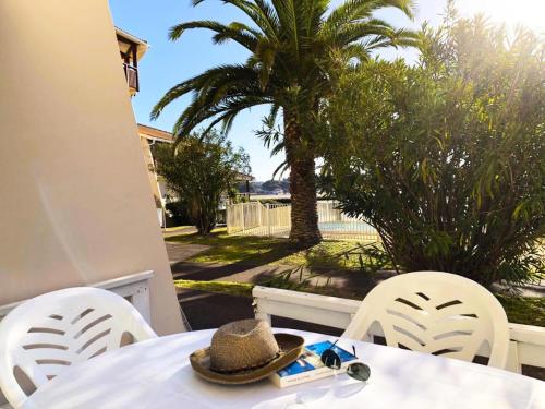 Résidence Le Boucanier - Studio pour 4 Personnes 124 Résidence Le Boucanier - Studio pour 4 Personnes 124