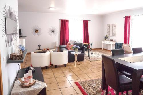 Spacious House in Santana with Terrace and Parking Included, Santana (fotografie 5)