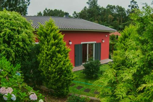 Spacious House in Santana with Terrace and Parking Included, Santana (fotografie 6)