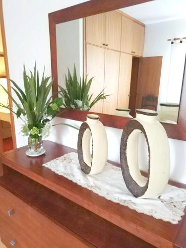 Spacious House in Santana with Terrace and Parking Included, Santana (fotografie 8)