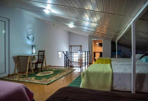 Spacious House in Santana with Terrace and Parking Included, Santana (fotografie 10)