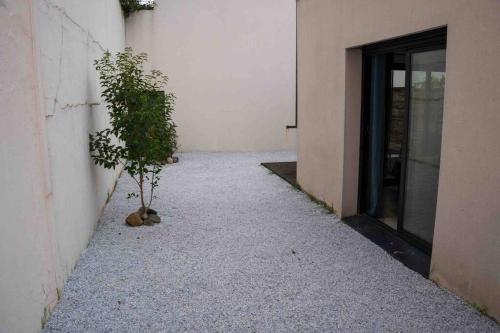 Studio cosy/Parking/Jardin, Тулуза (фото 7)