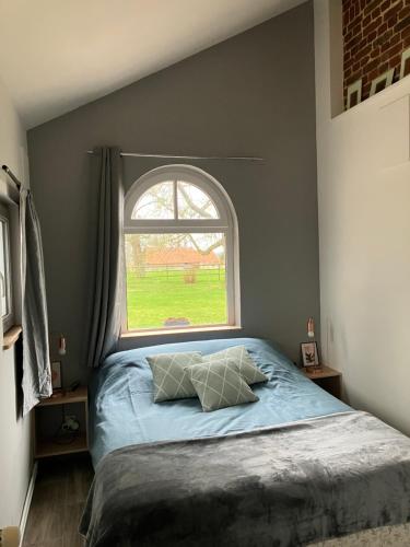 La Marokanette chambre d'hôte Auffay