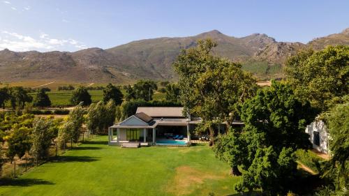 Franschhoek Homestead