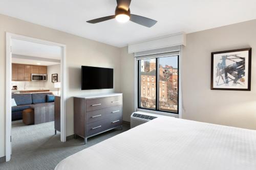 Homewood Suites by Hilton Providence Downtown