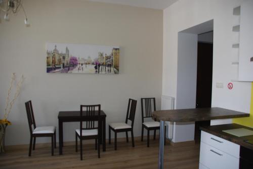 レジデンス トゥルネ