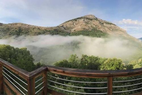 Propriete d'une chambre avec terrasse a Sumene