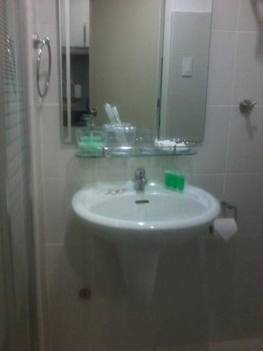 Sea Residences Holiday Rentals, Manila (foto 6)