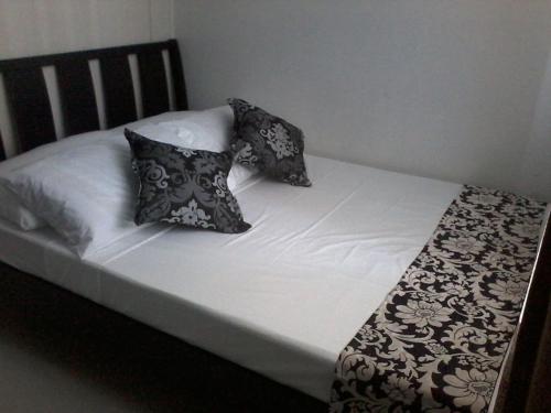 Sea Residences Holiday Rentals, Manila (foto 9)