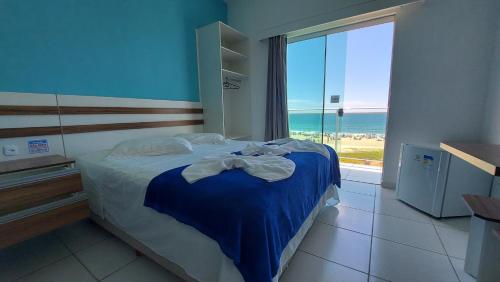 Hotel Pousada Agua Marinha in Guaratuba