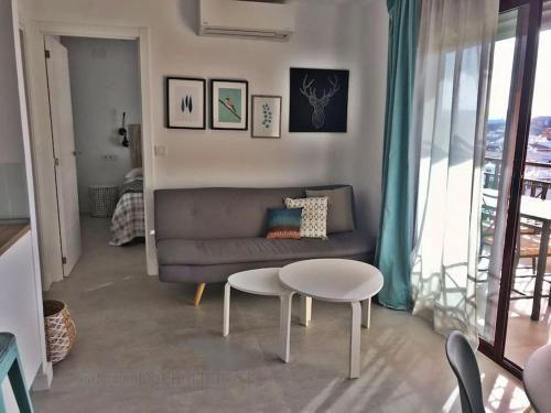 Apartamento céntrico junto al mar - image 5