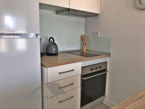 Apartamento céntrico junto al mar - image 3