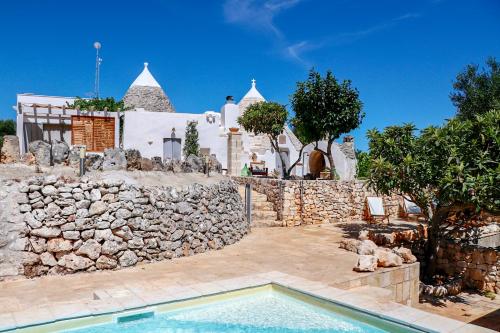 Trullo a ll'éra