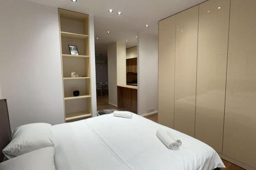FA apartments at City Center 02, Tirana (photo 10)