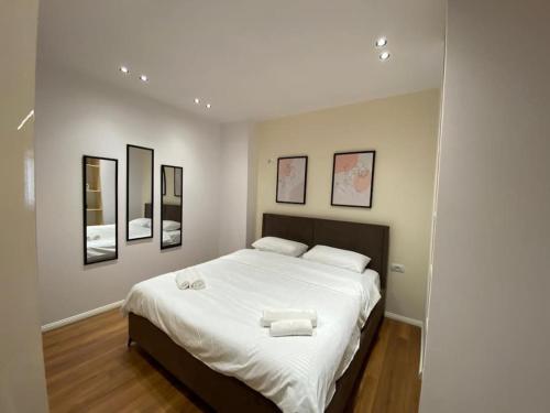 FA apartments at City Center 02, Tirana (photo 9)