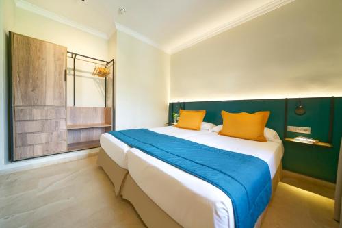Suites & Villas by Dunas - image 13