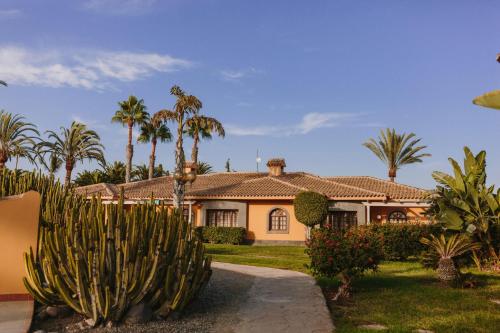 Suites & Villas by Dunas - image 4