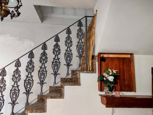 A szálláshely kívülről, Mi Casa Wi-Fi e Garagem Grátis Próx Praia do Recreio (Mi Casa Wi-Fi e Garagem Gratis Prox Praia do Recreio) in Realengo