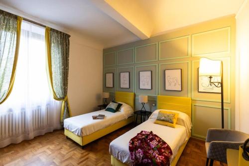 Ariosto Charme, Florence (photo 10)
