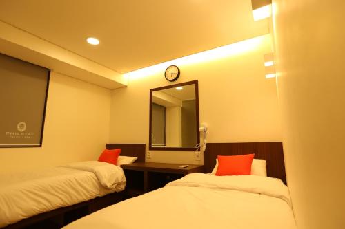Philstay Dongdaemun Economic, Seoul (photo 9)