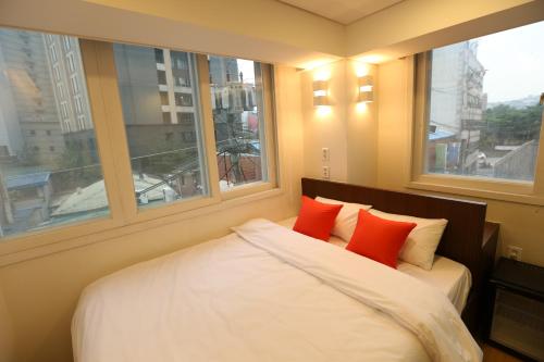 Foto - Philstay Dongdaemun Economic