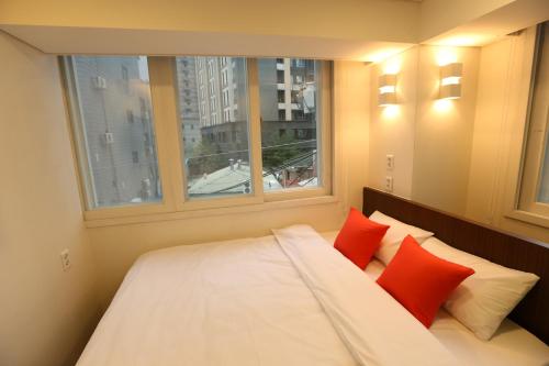 Philstay Dongdaemun Economic, Seoul (photo 7)