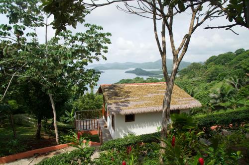 A környék, Ciel y Miel in Gamboa