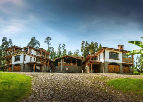 . Hacienda Turística La Morería
