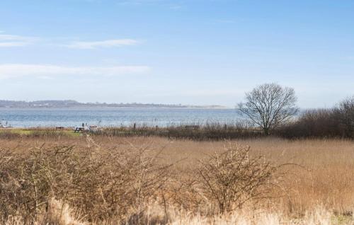 Cozy Home In Haderslev With Kitchen