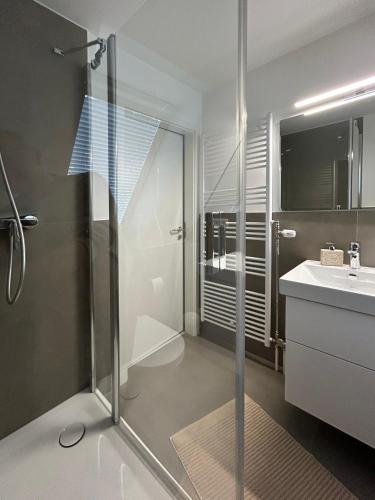 Apartment with Sea View image 8