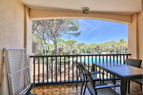 Résidence Saint-Raphaël Valescure - maeva Home - Studio 4 personnes - Sélection MAE-5644 (Residence Saint-Raphael Valescure - maeva Home - Studio 4 personnes - Selection MAE-5644) in Vallon du Mal Temps