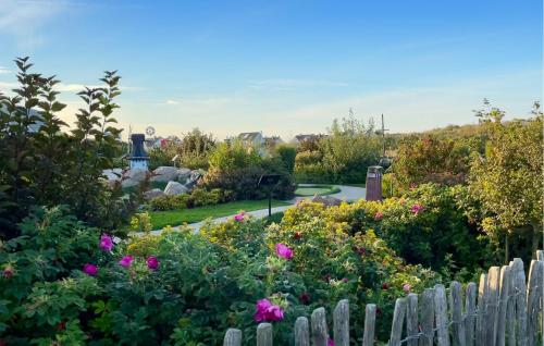 One-Bedroom Holiday Home in OstseeResort Olpenitz - image 8