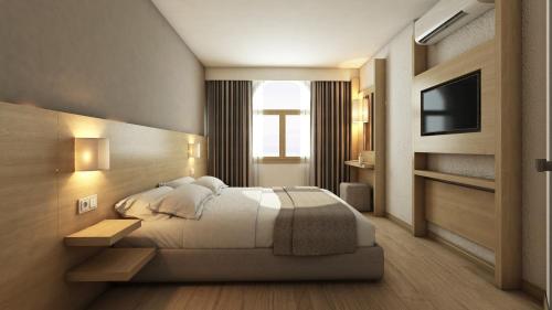 Fortuna Beach Hotel - image 3