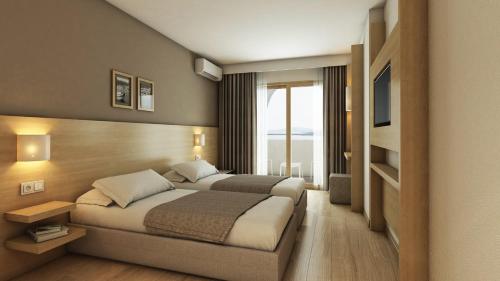 Fortuna Beach Hotel - image 14