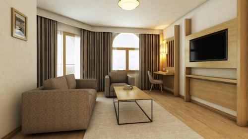 Fortuna Beach Hotel - image 2