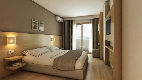 Fortuna Beach Hotel - image 11