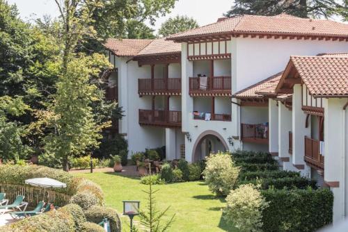 Résidence Le Parc d'Arradoy - maeva Home - Appartement 2 pièces 4 personne 554